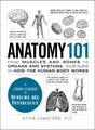 Kevin Langford Anatomy 101 (Gebundene Ausgabe) Adams 101 Series (US IMPORT)
