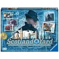 Scotland Yard (neue Auflage), Brettspiel