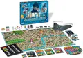 Ravensburger Spiel Scotland Yard, Made in Europe
