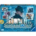 Ravensburger Scotland Yard (Deutsch, Französisch, Italienisch, Englisch) (26601)