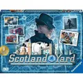 Ravensburger Brettspiel 27515, Scotland Yard, ab 8 Jahre, 2-6 Spieler