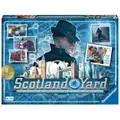 Ravensburger Spiel - Scotland Yard - Familienspiel, Brettspiel für Kinder und Erwachsene