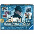 Ravensburger Scotland Yard, Detektiv-Spiel, Denkspiel, Brettspiel, ab 8 Jahren