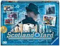 Ravensburger 27515 - Scotland Yard Auf der Jagd nach Mister X