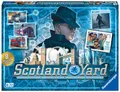 Scotland Yard - Gesellschaftsspiel & Brettspiel ab 8 Jahre