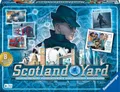 Ravensburger Gesellschaftsspiel 27515 - Scotland Yard - Familienspiel, Brettspie