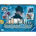 Ravensburger Gesellschaftsspiel 27515 - Scotland Yard - Familienspiel, Brettspie