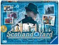 Scotland Yard - Gesellschaftsspiel & Brettspiel ab 8 Jahre Projektteam III