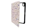 REALPOWER Design Flower II, Bookcover, Apple, iPad 11. Gen., Mehrfarbig Kunststoff