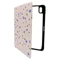 REALPOWER Design Flower II, Bookcover, Apple, iPad 11. Gen., Mehrfarbig