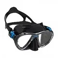 Cressi Tauchmaske Big Eyes Evolution - DARK BLUE