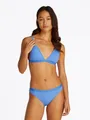 Tommy Hilfiger Swimwear Triangel-Bikini-Top TRIANGLE FIXED RP, mit Logoschriftzug