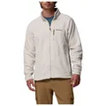 Columbia - Fast Trek II Full Zip Fleece - Fleecejacke Gr XS - Regular grau