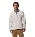Columbia Herren Fast Trek II Fleece-Jacke, Mit durchgehendem Reißverschluss