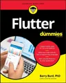 Barry Burd Flutter For Dummies (Taschenbuch) (US IMPORT)