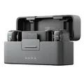 DJI Mic 2 Funkmikrofon  2 TX + 1 RX + Ladeschale