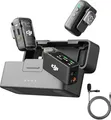 DJI Mic 2 2Tx+1rx+ Charging Case