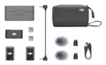 DJI W129145753 CP.RN.00000324.02 Mic 2 50 - 20000 Hz 21 dB  120 dB, Omnidire ~E~
