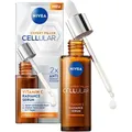 NIVEA Collection Cellular-Expert-FillerVitamin C Radiance Serum 30 ml (649,67 € / 1 l)