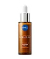NIVEA Cellular Expert Filler Radiance Vitamin C Serum Gesichtsserum 30 ml