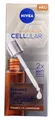 NIVEA CELLULAR Anti-Falten Expert Filler Vitamin C Serum Radiance Serum 30ml OVP