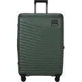 Samsonite Intuo Expandable Spinner 75 cm Olive Green