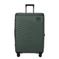 Samsonite INTUO Spinner mit 4 Rollen Gr. 75/28 EXP - OLIVE GREEN