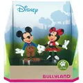 Micky Maus Figuren 7cm (2er Set) - Bayern
