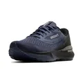 Brooks Herren Running Shoes, Black Nightshadow Coconut, 41 EU