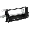  2-DIN RB Inbay® Toyota Auris 2013 > Klavierlack / schwarz 
