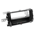 ACV 2-DIN RB Inbay® Toyota Auris 2013 > Klavierlack / schwarz