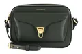COCCINELLE Umhängetasche Camera Bag, aus echtem Rindsleder