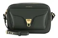 COCCINELLE Beat Soft Camera Bag Umhängetasche Tasche Alga dunkelgrün Neu