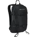 Burton Dayhiker 22l Rucksack Schwarz Schwarz One Size - Schwarz