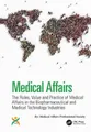 Kirk V. Shepard Charlotte Kremer Garth Sunde Medical Affairs (Gebundene Ausgabe)