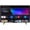 Toshiba 55QV2463DA Fernseher 139,7 cm (55") 4K Ultra HD Smart-TV Schwarz 250 cd/m2 - Schwarz
