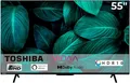 Toshiba 55QV2463DA QLED 4K UHD Smart-TV