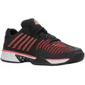 K-Swiss Performance Padelschuhe Express Light 3 schwarz/lavarot Herren Tennisschuh schwarz 44 EU