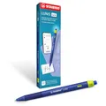 STABILO - Smarter Kugelschreiber LUNIS Ink Vokabel-Lernbegleiter ab 10 Jahren - blau