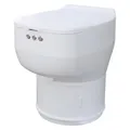 LooSeal® ELITE Verschweißer-Toilette zum Festeinbau, Campingtoilette, Wasserlose Toilette für Vans, Wohnmobile, Expeditonsmobile, Camping