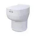 LooSeal® ELITE Wasserlose Verschweiß-Toilette Festeinbau Camping Wohnmobil Boot