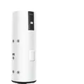 Haier HP250M7-F9 Brauchwasserwärmepumpe, 250 Liter, R290, ohne Wärmetauscher
