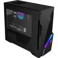 MSI MAG Infinite S3 14NVP7-2689DE, Intel® CoreTM i7, i7-14700F, 32 GB, DDR5-SDRAM, 1 TB, Windows 11 Home - Schwarz
