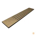 We Do Wood Scoreboard Garderobe Wandgarderobe Haken groß SIEHE TEXT/FOTO