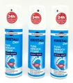 ✅ Murnauers Fuß Deo Fußgeruch Stopp Fuß-Frische Fußgeruch Fußspray 3x 100 ml ✅