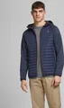 Jack & Jones Multi Hoodie Herrenjacke