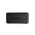 Asus W128899695 90AR00C1-M000K0 Nuc 13 Rnuc13Anhi700002I  Black I7-1360P ~E~