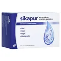 SIKAPUR Kieselsäure Softgel-Kapseln mit Biotin 90 St.