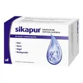 Sikapur Kieselsäure Softgel Kapseln mit Biotin