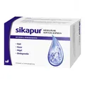 🔥Sikapur Kieselsäure Softgel Kapseln mit Biotin, 90 St PZN 09923835